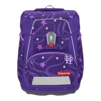 Step by Step SPACE Set - 5-teilig - PEGASUS EMILY