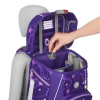 Step by Step SPACE Set - 5-teilig - PEGASUS EMILY