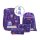 Step by Step SPACE Set - 5-teilig - PEGASUS EMILY