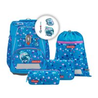 Step by Step SPACE Set - 5-teilig - DOLPHIN FINJA