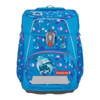 Step by Step SPACE Set - 5-teilig - DOLPHIN FINJA