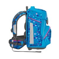 Step by Step SPACE Set - 5-teilig - DOLPHIN FINJA