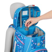 Step by Step SPACE Set - 5-teilig - DOLPHIN FINJA