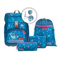 Step by Step CLOUD Set - 5-teilig - DOLPHIN AZURA