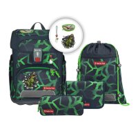 Step by Step CLOUD Set - 5-teilig - DINO TITUS