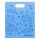 Step by Step Heftbox mit Tragegriff - BLAU