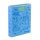 Step by Step Heftbox mit Tragegriff - BLAU