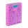 Step by Step Heftbox mit Tragegriff - PINK