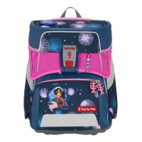 Step by Step LED Neon Pull-Over - PINK - für alle...